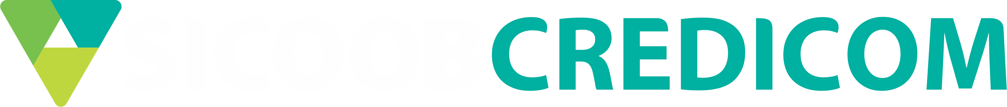 Logo Sicoob Credicom